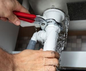 About Emergency plumbing pros Sublette, IL