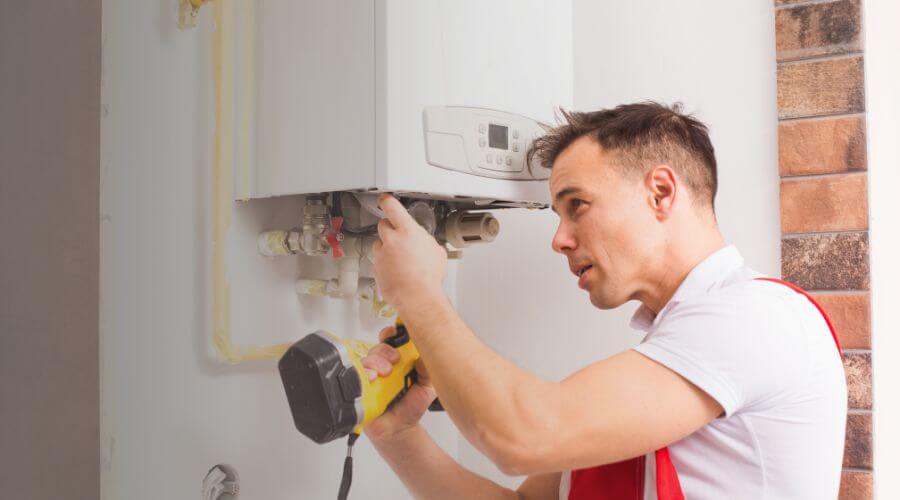 Professional emergency plumbing in Sublette, IL